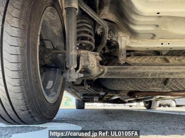 Used 2017 AT toyota tank M900A Image[40]