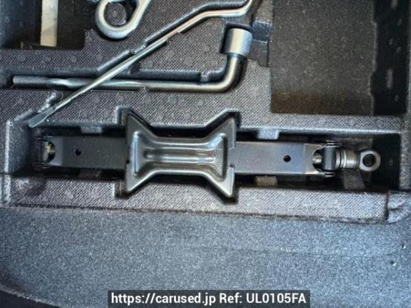 Used 2017 AT toyota tank M900A Image[45]