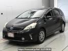 Toyota Prius alpha ZVW40W