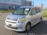 Used 2010 AT toyota noah ZRR70W Image[2]