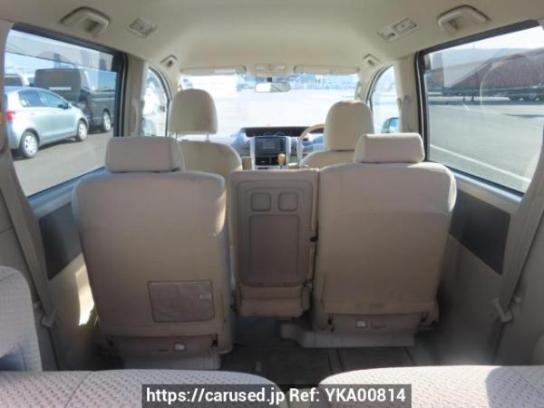 Used 2010 AT toyota noah ZRR70W Image[9]