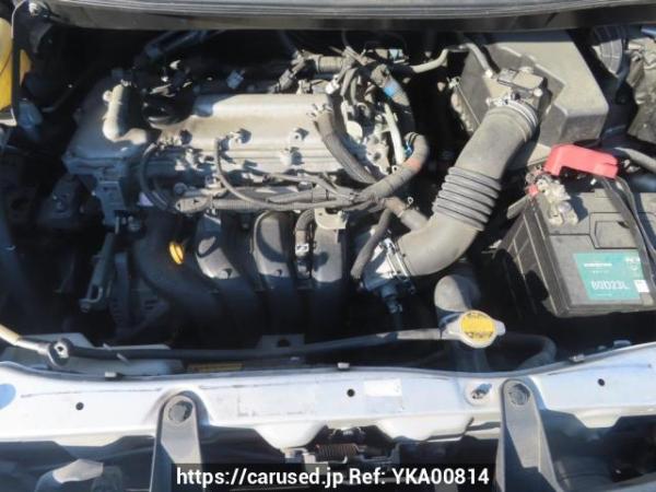 Used 2010 AT toyota noah ZRR70W Image[10]