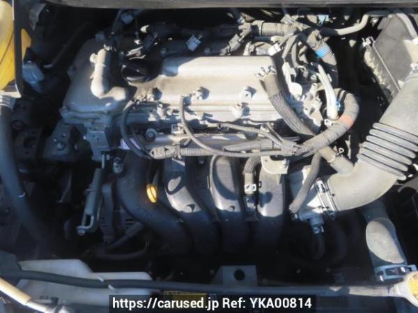 Used 2010 AT toyota noah ZRR70W Image[11]