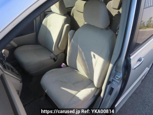 Used 2010 AT toyota noah ZRR70W Image[16]