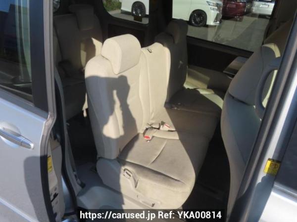 Used 2010 AT toyota noah ZRR70W Image[18]