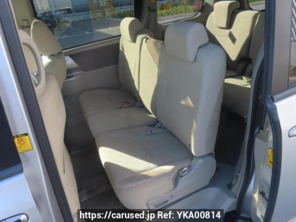 Used 2010 AT toyota noah ZRR70W Image[20]