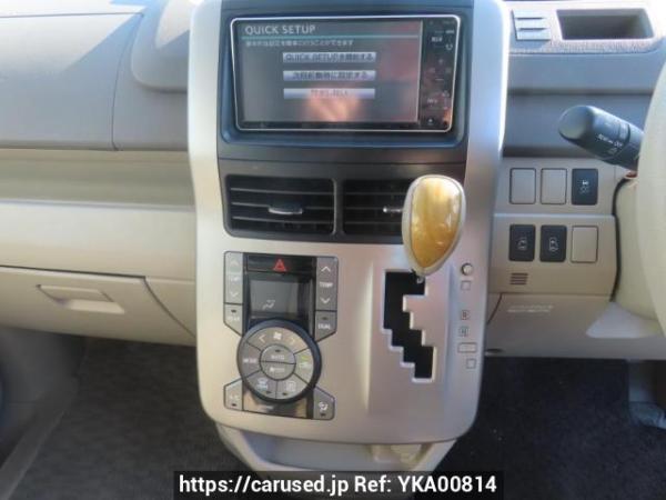 Used 2010 AT toyota noah ZRR70W Image[26]