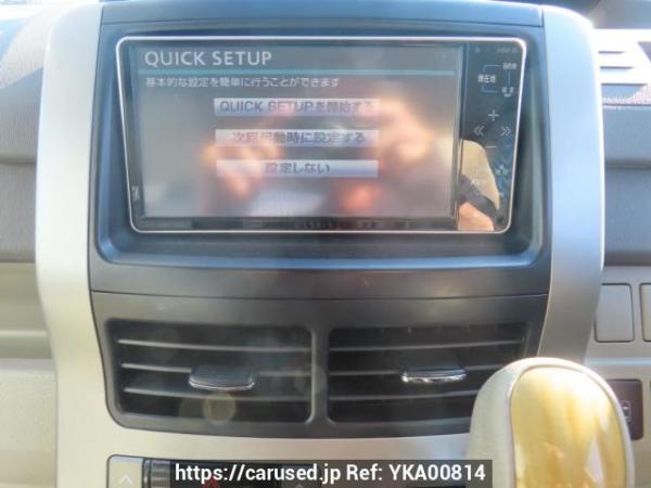 Used 2010 AT toyota noah ZRR70W Image[27]