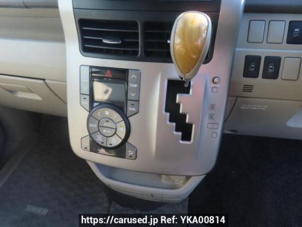 Used 2010 AT toyota noah ZRR70W Image[28]