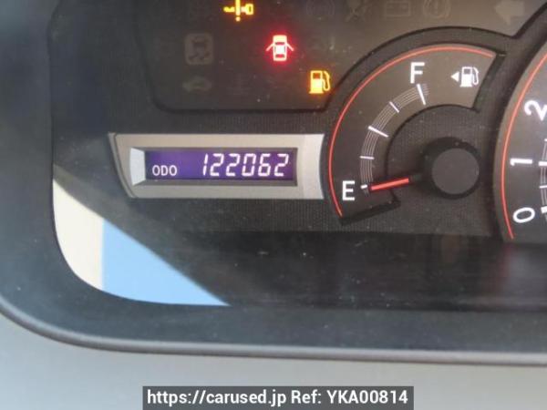 Used 2010 AT toyota noah ZRR70W Image[31]