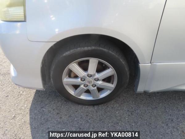 Used 2010 AT toyota noah ZRR70W Image[36]