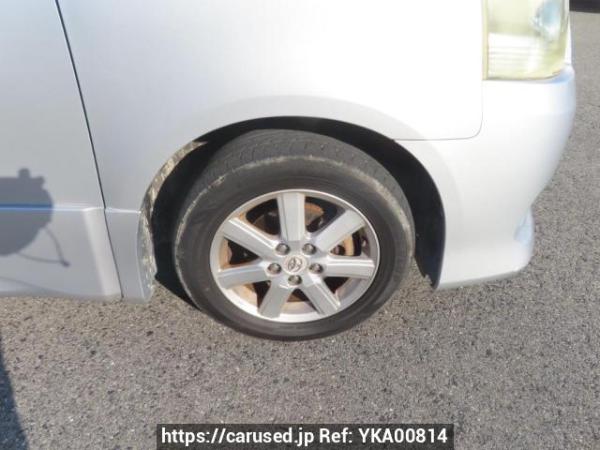 Used 2010 AT toyota noah ZRR70W Image[37]