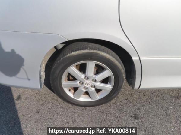 Used 2010 AT toyota noah ZRR70W Image[38]
