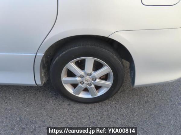 Used 2010 AT toyota noah ZRR70W Image[39]