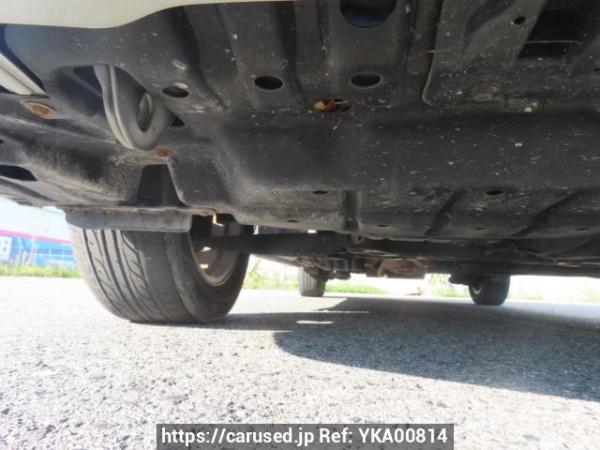 Used 2010 AT toyota noah ZRR70W Image[40]