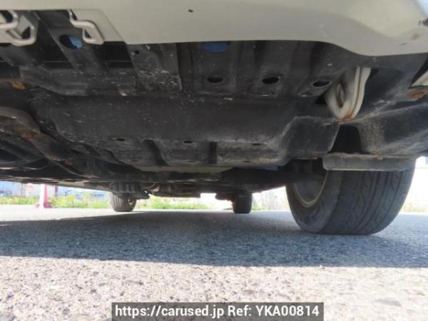 Used 2010 AT toyota noah ZRR70W Image[41]