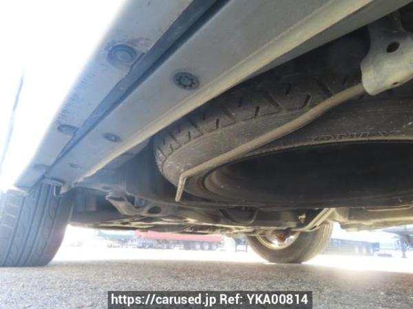 Used 2010 AT toyota noah ZRR70W Image[42]