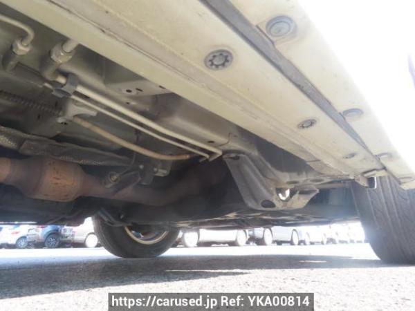 Used 2010 AT toyota noah ZRR70W Image[43]
