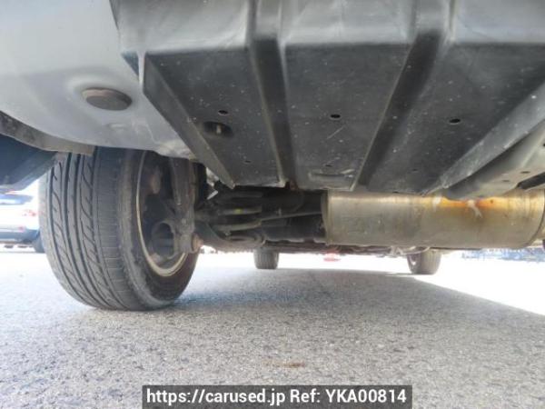 Used 2010 AT toyota noah ZRR70W Image[46]