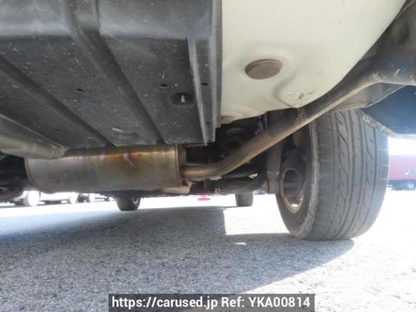 Used 2010 AT toyota noah ZRR70W Image[47]