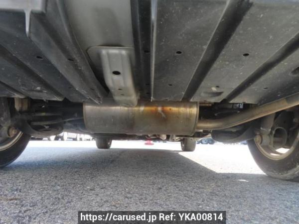 Used 2010 AT toyota noah ZRR70W Image[48]