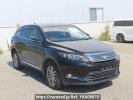 Toyota Harrier ZSU60W