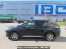 Used 2014 AT toyota harrier ZSU60W Image[3]