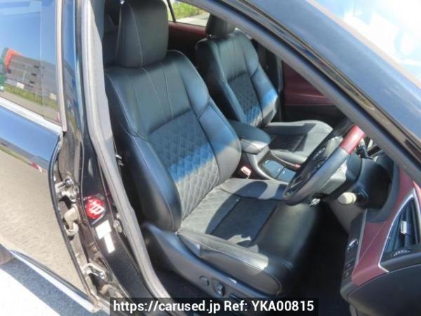 Used 2014 AT toyota harrier ZSU60W Image[15]