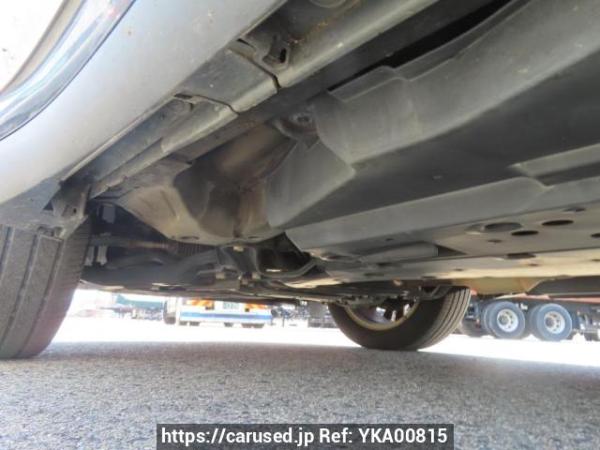 Used 2014 AT toyota harrier ZSU60W Image[35]