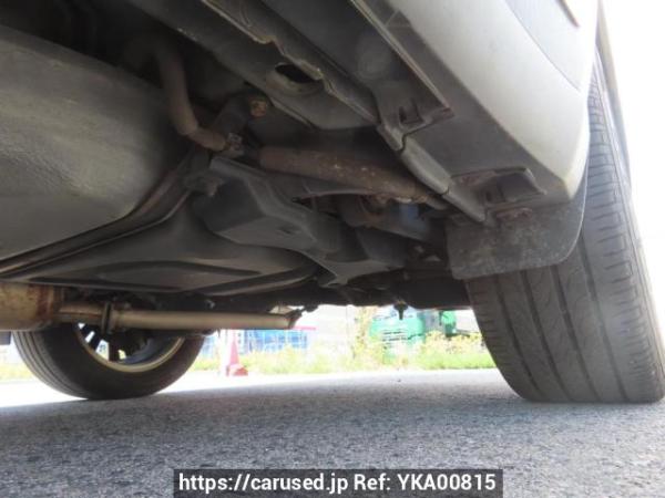 Used 2014 AT toyota harrier ZSU60W Image[36]