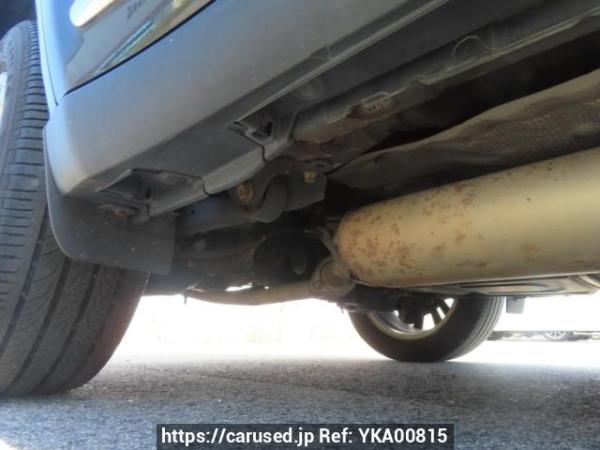 Used 2014 AT toyota harrier ZSU60W Image[37]