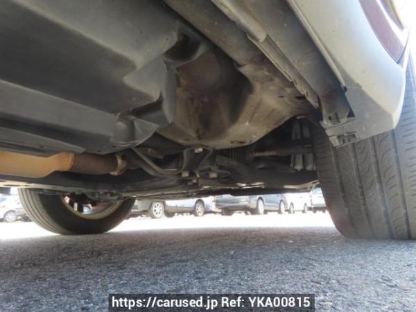 Used 2014 AT toyota harrier ZSU60W Image[38]