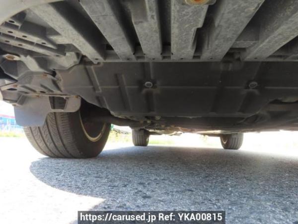 Used 2014 AT toyota harrier ZSU60W Image[39]