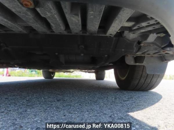 Used 2014 AT toyota harrier ZSU60W Image[40]