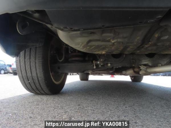 Used 2014 AT toyota harrier ZSU60W Image[41]