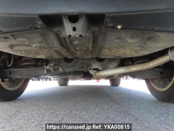 Used 2014 AT toyota harrier ZSU60W Image[42]