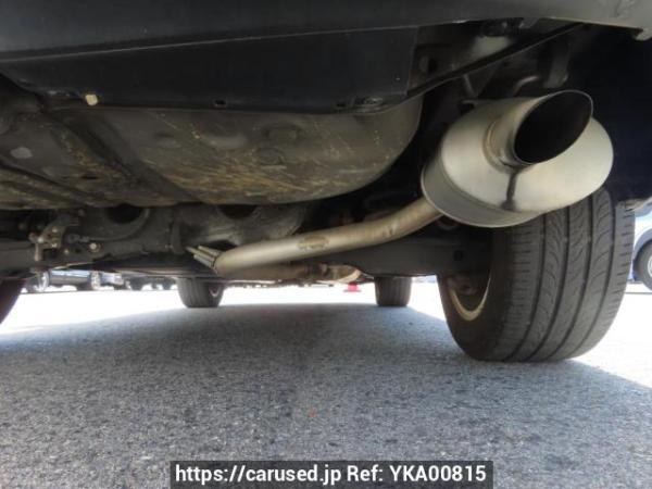 Used 2014 AT toyota harrier ZSU60W Image[43]
