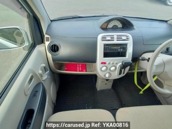 Used 2012 AT mitsubishi ek-wagon H82W Image[18]