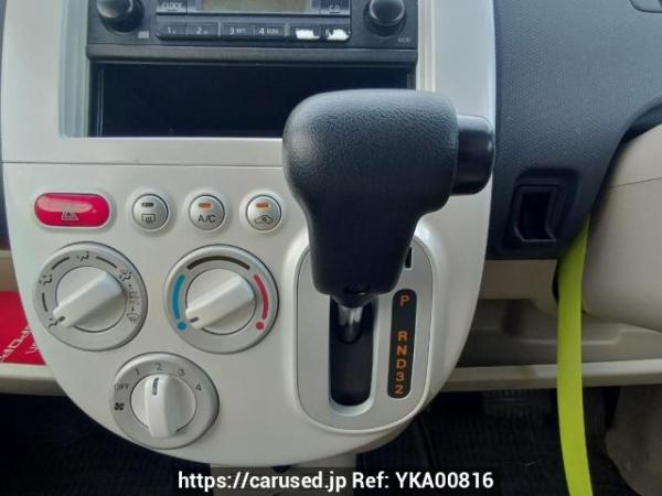 Used 2012 AT mitsubishi ek-wagon H82W Image[23]