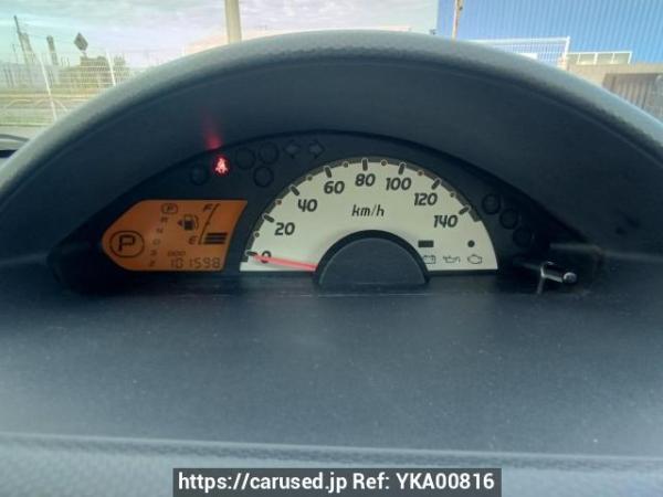 Used 2012 AT mitsubishi ek-wagon H82W Image[24]