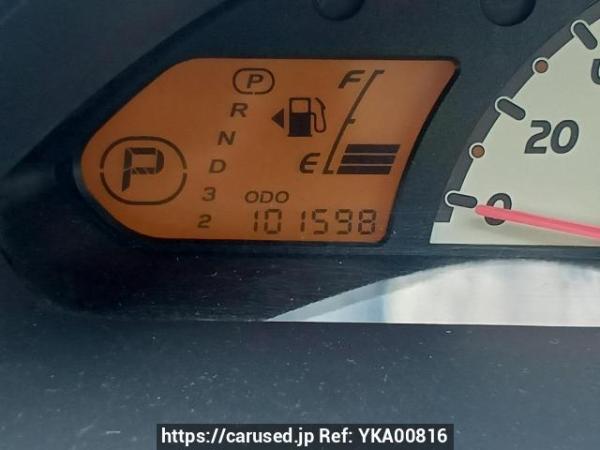 Used 2012 AT mitsubishi ek-wagon H82W Image[25]