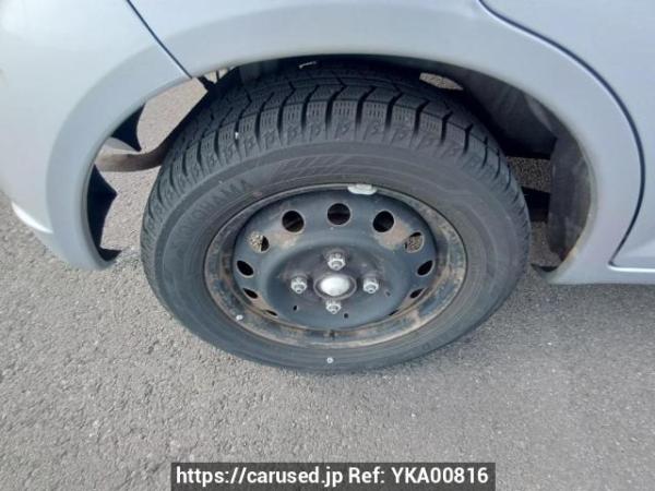 Used 2012 AT mitsubishi ek-wagon H82W Image[29]