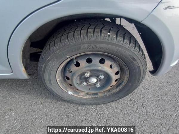 Used 2012 AT mitsubishi ek-wagon H82W Image[30]