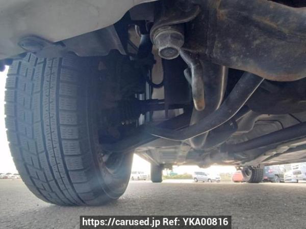 Used 2012 AT mitsubishi ek-wagon H82W Image[31]