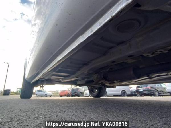 Used 2012 AT mitsubishi ek-wagon H82W Image[33]