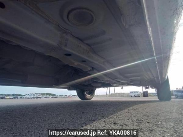 Used 2012 AT mitsubishi ek-wagon H82W Image[34]