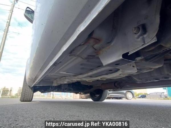 Used 2012 AT mitsubishi ek-wagon H82W Image[35]
