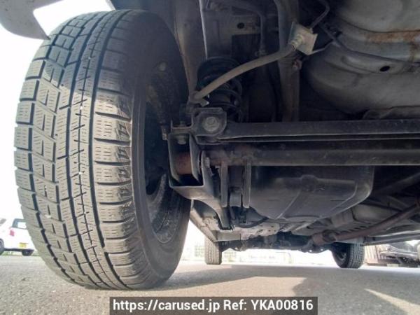 Used 2012 AT mitsubishi ek-wagon H82W Image[37]