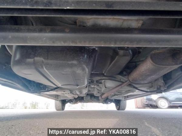 Used 2012 AT mitsubishi ek-wagon H82W Image[39]