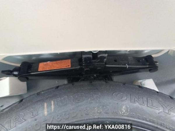 Used 2012 AT mitsubishi ek-wagon H82W Image[41]